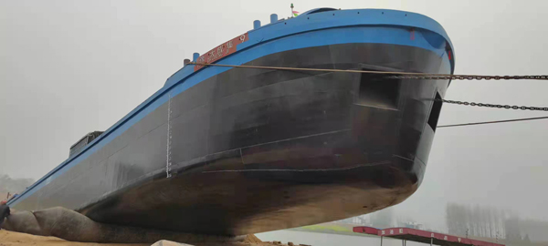 恭喜趙老板寶舟吉水，船號（豫大成集9）